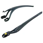 Topeak Defender RC1 / RC11 Road Bike Mudguard Set