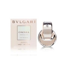 Women Bvlgari Omnia Crystalline L  eau De Parfum 40 ML 1.35 FL. New In Box
