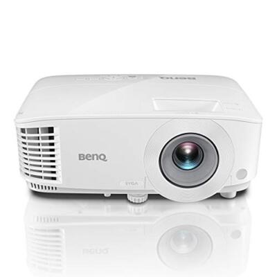 BenQ DLP Projector MS550 Standard Model SVGA/3600lm/2.3kg/20000:1/Speaker