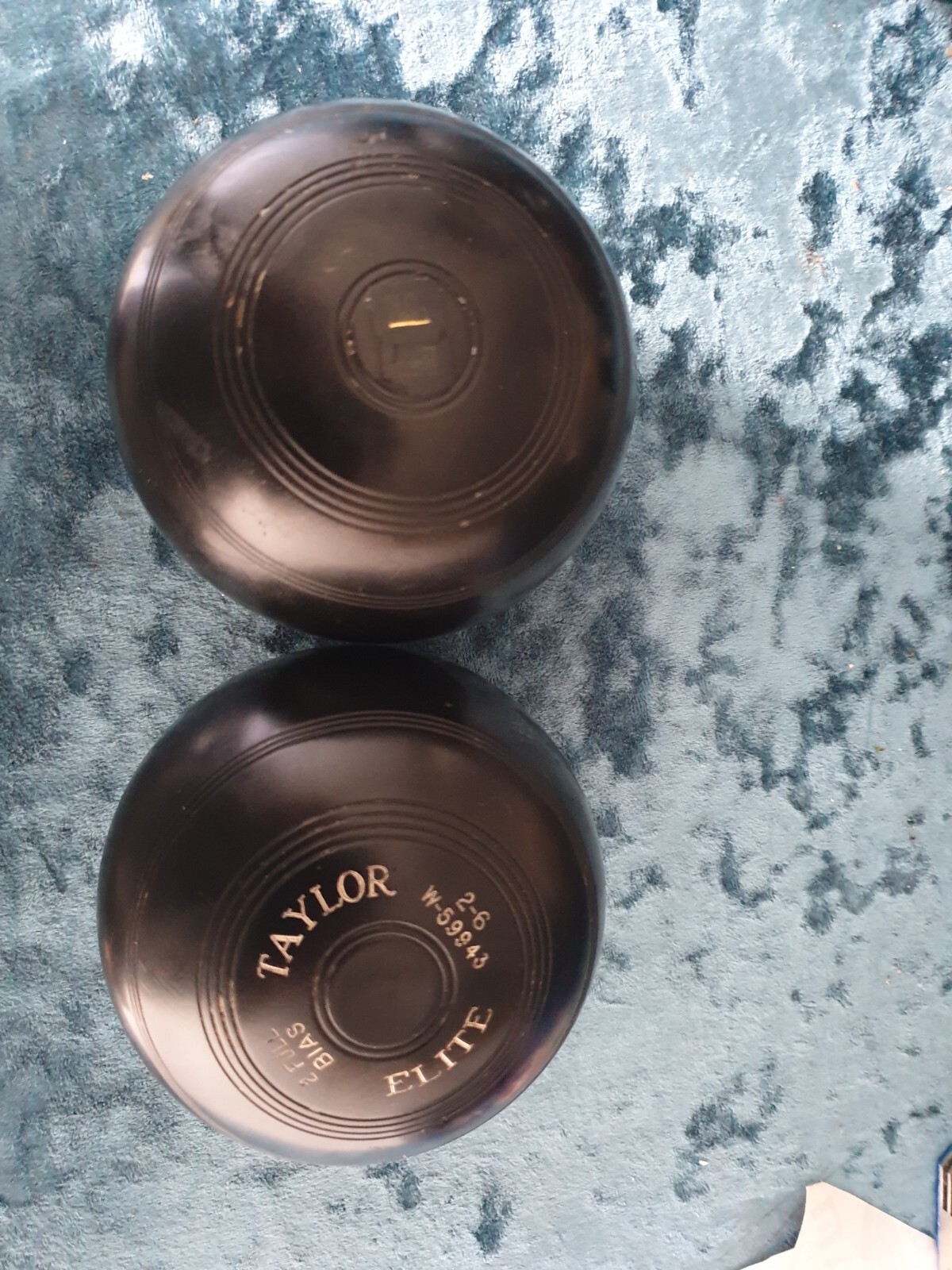 crown green bowls 2lb 6oz eBay