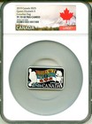 2019 Canada $25 Queen Elizabeth II Personal Canadian Flag 1.5 Oz NGC PF70 UC OGP — photo 1