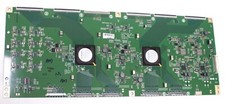 LG 65NANO99UNA TV CONTROL BOARD 6871L-6376F / 6870C-0826B