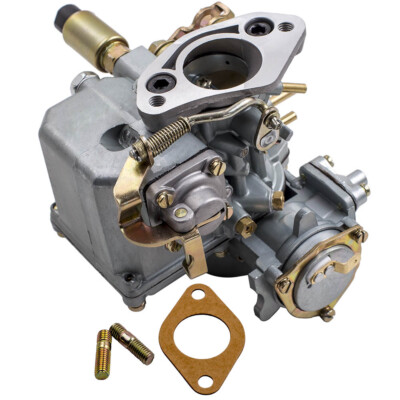 1x Carburetor Vergaser for VW Käfer Vergaser 30 PICT-3 31 PICT-3 113129029A