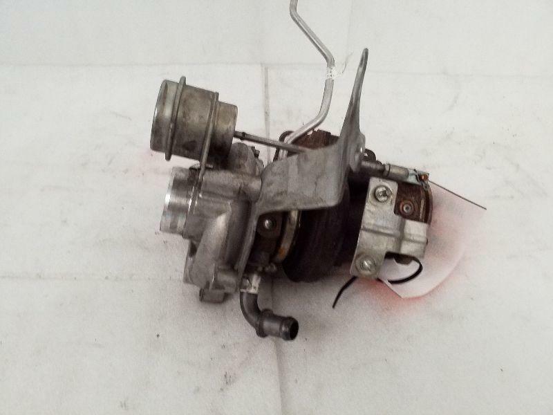 16 BENTLEY Mulsanne 6.8L RH Right Turbo Assembly 07V145061G