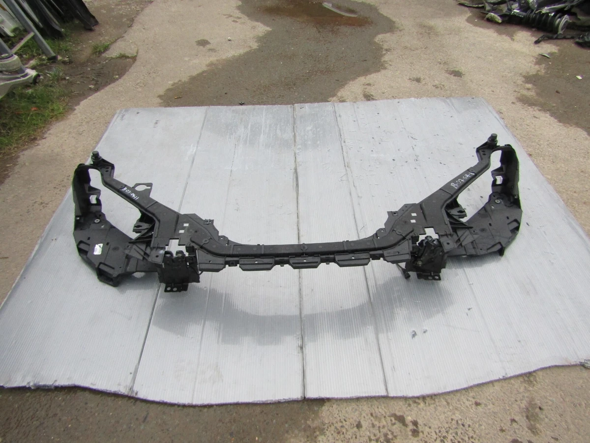 2112-2019 Volvo V40 Mk2 Y555 Front Slam Panel Genuine 31416490 REF 