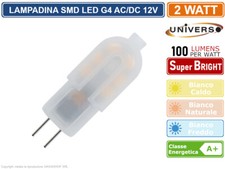 Lampadine G4 12 V Per L'illuminazione Da Interno | Acquisti Online Su - Foto 5