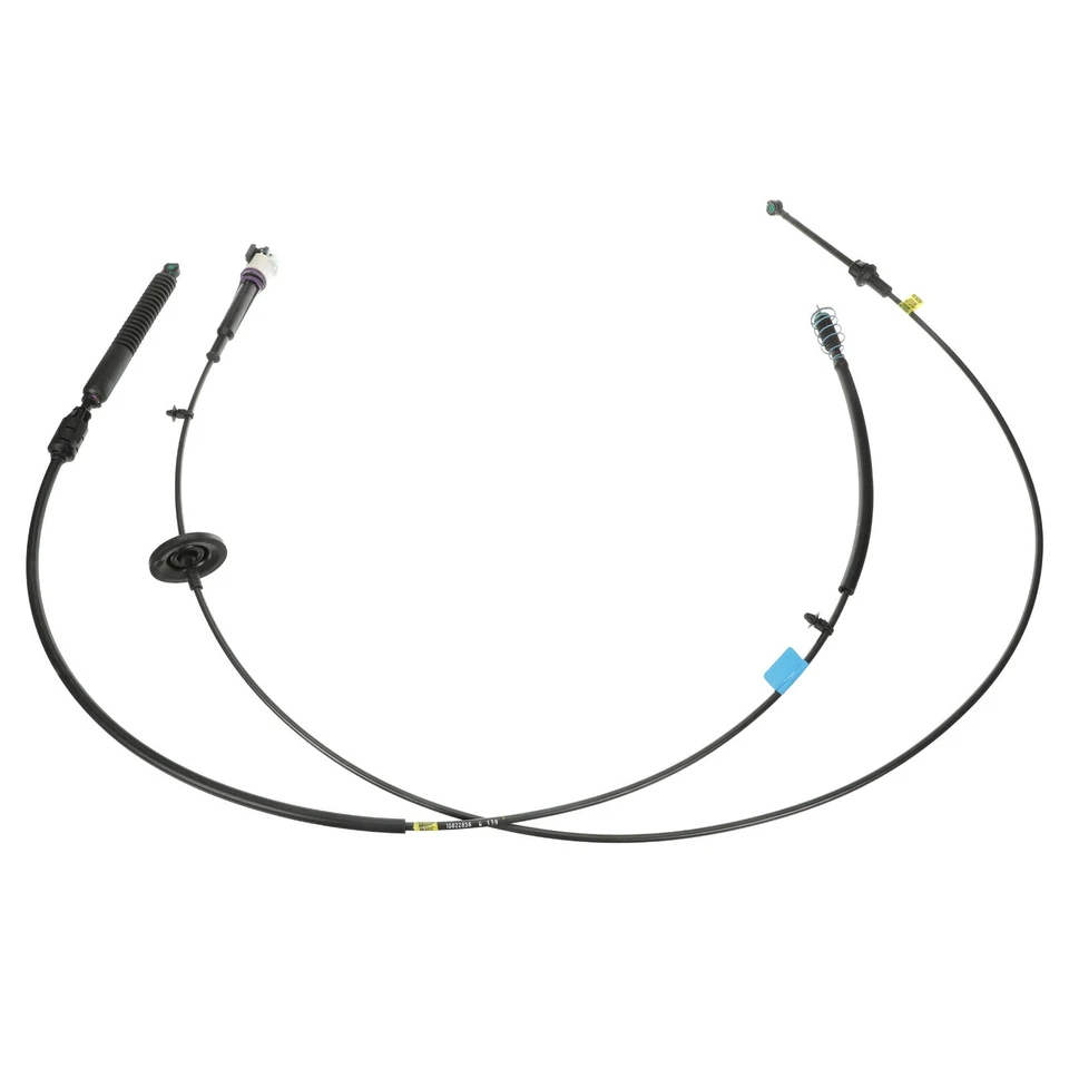 OEM NUEVO GM Chevrolet GMC 4 velocidades transmisión automática cable de cambio 19434389 Foto 2 de 4