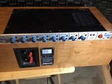 Presonus Digimax LT Pro 8-Channel Mic Preamp