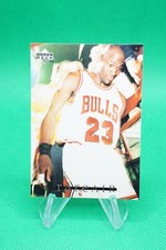 1994 Upper Deck Michael Jordan Rare Air Tribute Set - Michael
