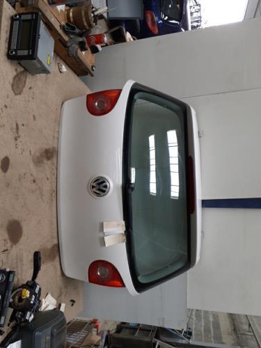 Hayon/Malle Arrière Pour Volkswagen Lupo - Référence 6X0827025C - Occasion - Bon état - Garantie 12 Mois