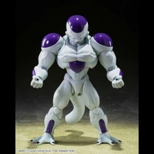 -=] BANDAI - Dragon Ball Z Full Power Frieza SH Figuarts [=-