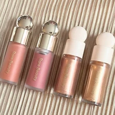 RARE BEAUTY choose BLUSH VIRTUE WORTH BELOVED SOFT LIGHT TRANSCEND ENLIVEN HOPE