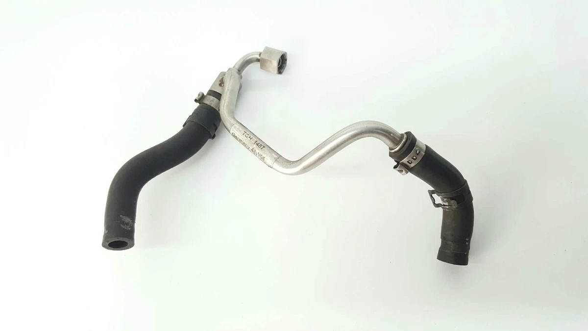 612522 TUBO PER AUDI A8 (4E2) | 057121492H | eBay