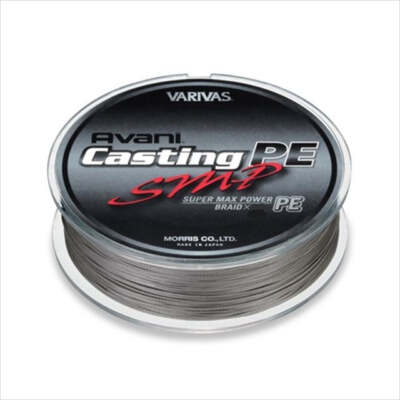 VARIVAS Casting PE SMPヒラマサチューン　10号 300m varivas-casting-pe-smp-