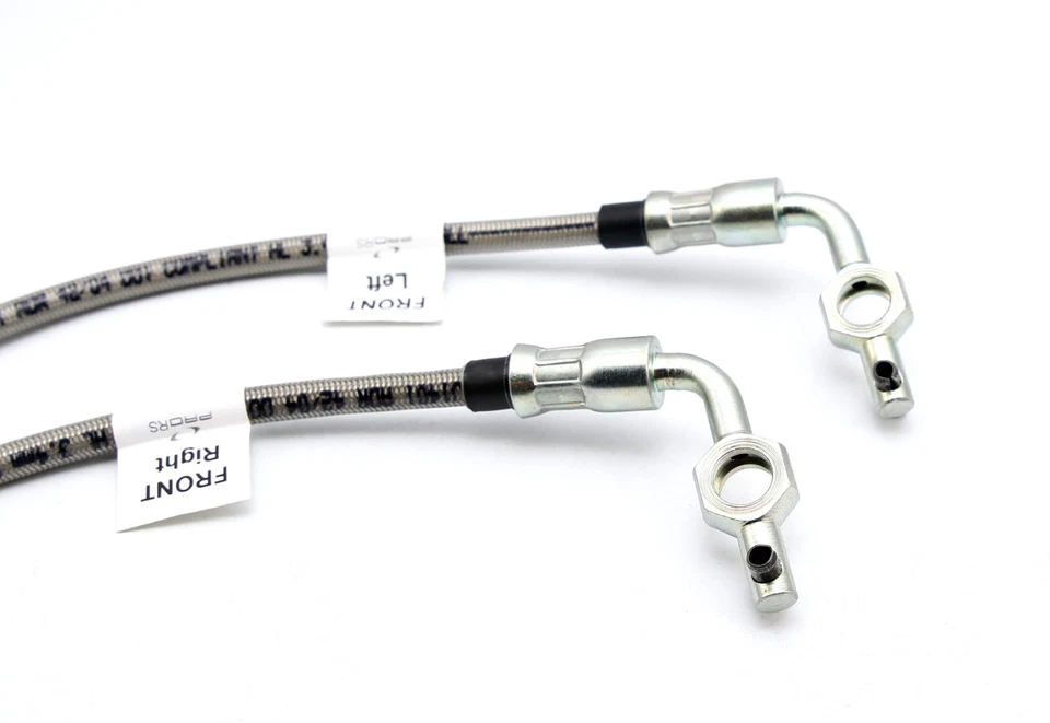 fits Landcruiser FZJ/HZJ105R 4.2D/4.5 (ABS, 2 Inch Lift) - SAFEBRAKE - Image 2 of 4