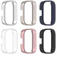 Half-wrap Case Hollow Watch Case Protective Frame Shell for Redmi Watch5 Active
