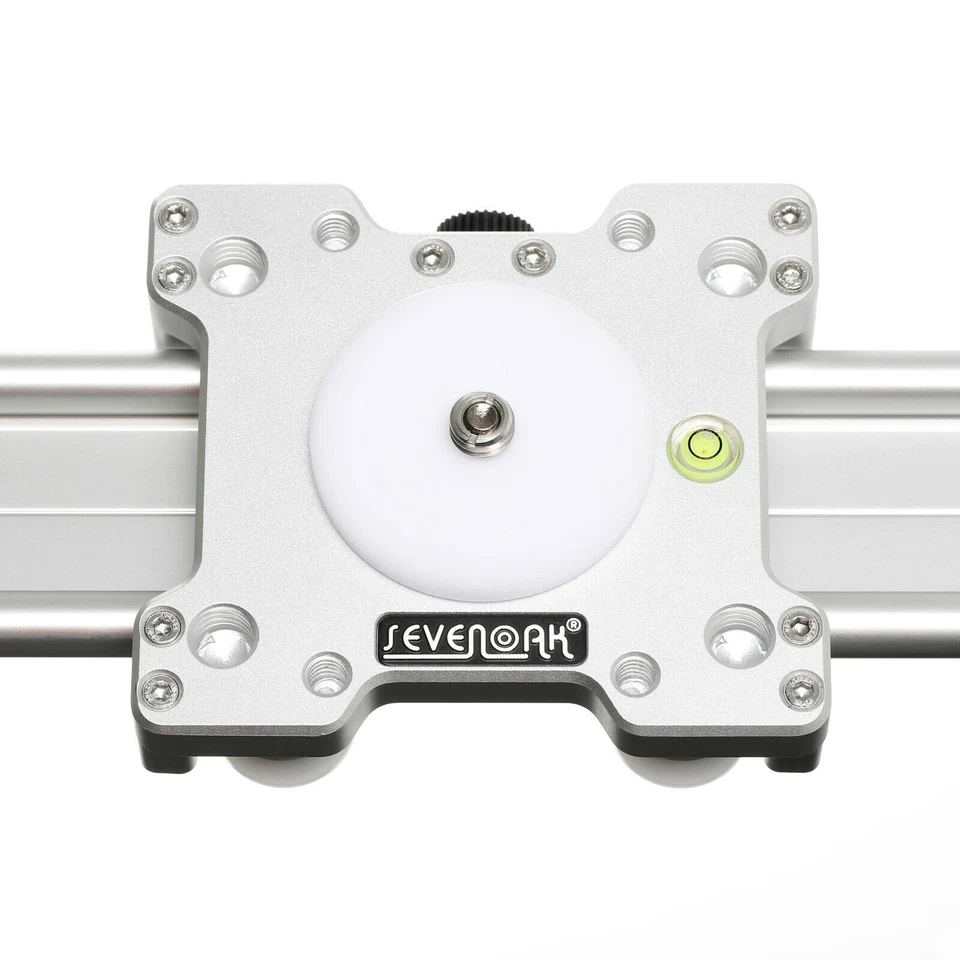 Sevenoak Professional Dolly Slider for Digital Camera and Camcorder - SKDS60 - Image 4 of 4