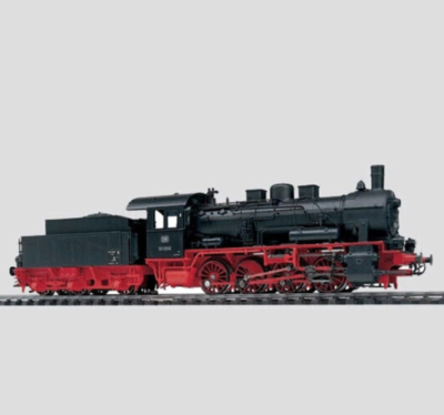 LOCOMOTIVE ELECTRIQUE BB 22307 SNCF DC SONORE 3 RAILS PAR MARKLIN 3