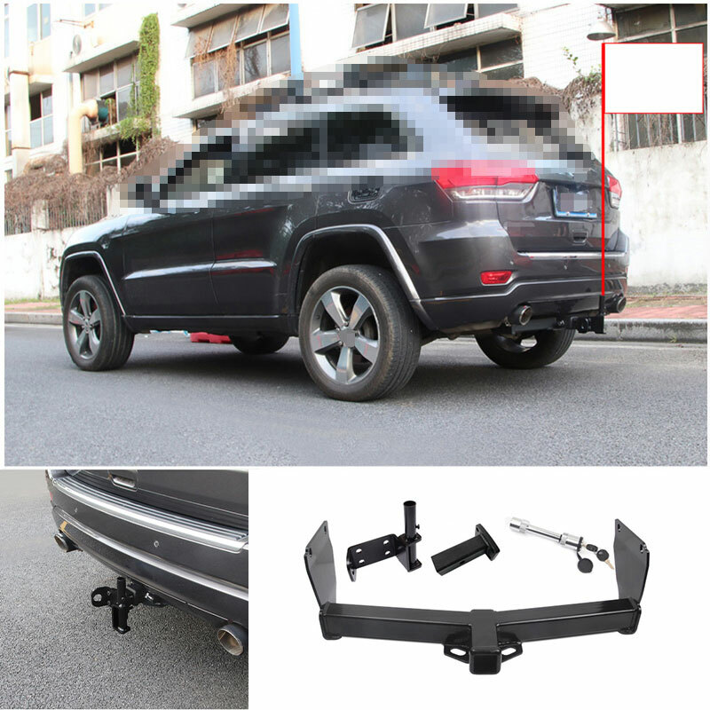 Para Jeep Gran Cherokee xj tow package Para Jeep Gran Cherokee