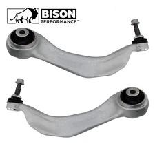 Bison Performance 2pcs Front Lower Forward Control Arms For BMW F06 F10 F12 F13