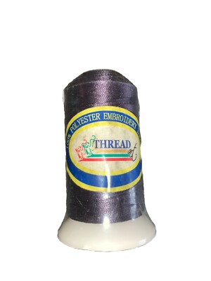 Thread And Fabric Supplies Inc Embroidery Thread