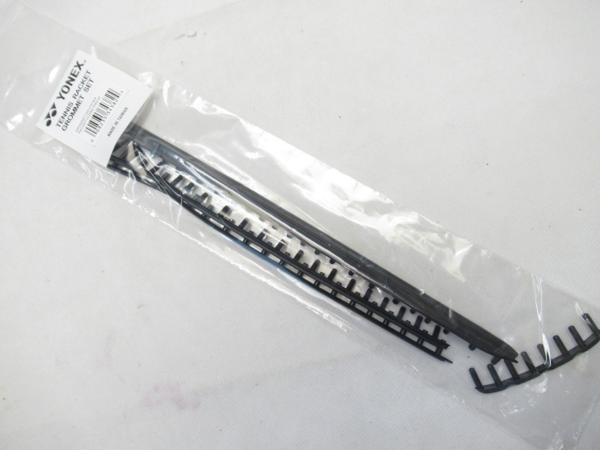 BUMPERGUARD / GROMMET SET: 2019 YONEX VCORE PRO 97 / 97L (16X19