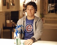 Adam Pally Autographed Signed 8x10 Photo COA #4