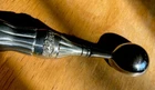Vintage Coca-Cola Ice Cream Scoop with Bottle Handle 8” 1995 Metal