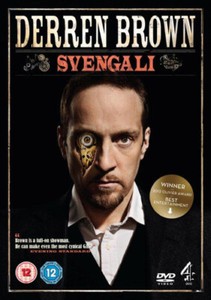 Derren Brown | eBay UK