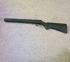 Thompson Center Black Diamond .50 Cal  Muzzleloader Synthetic Stock T/C  TC 