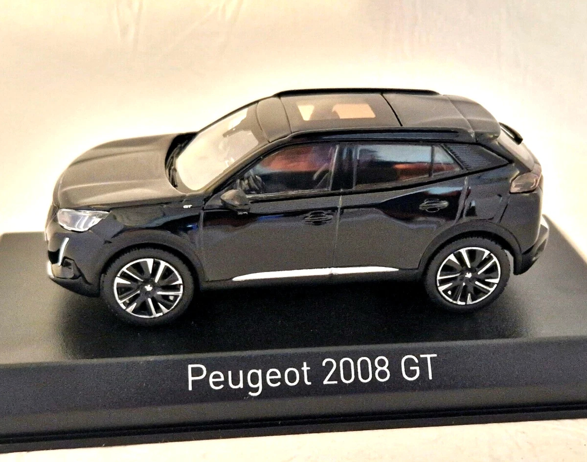 NOREV COLLECTION 1/43 - Peugeot 3008 - ER EUR 20,00 - FR
