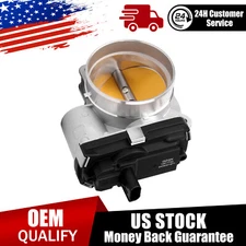 Throttle Body For Chevrolet Silverado 1500 GMC Sierra 1500 5.3L 2014-20 12678224