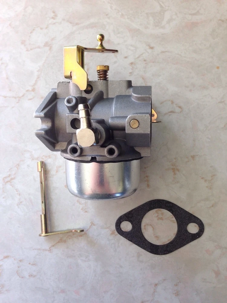 12 Hp Kohler Carburetor Clearance