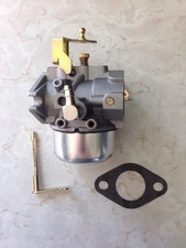KOHLER CARBURETOR fits Kohler K series K241,K301,10hp-12hp Carter #26 Carburetor