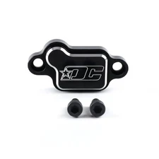 Drag Cartel K-Series Oil Filter Baffle VTC Strainer Assembly K20 K24 DC-VTC-STR