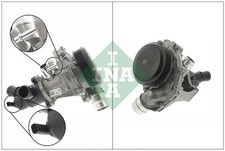 Schaeffler INA WASSERPUMPE MERCEDES-BENZ A-KLASSE W176 B-KLASSE W246 W242 CLA