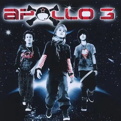 Apollo 3 - Apollo 3