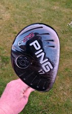 Ping G25 #2 Hybrid / 17 Degree / Stiff Flex VA Composites Slay 85