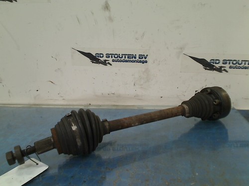 ANTRIEBSWELLE LINKS VORNE Volkswagen Touran (1T1/T2) 2005 1ko407212gk