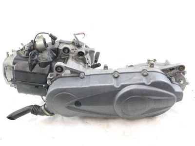 KYMCO AGILITY 125 R16+ KL25H MOTEUR KM 4.602 DU 21 MOTEUR - Photo 1/4