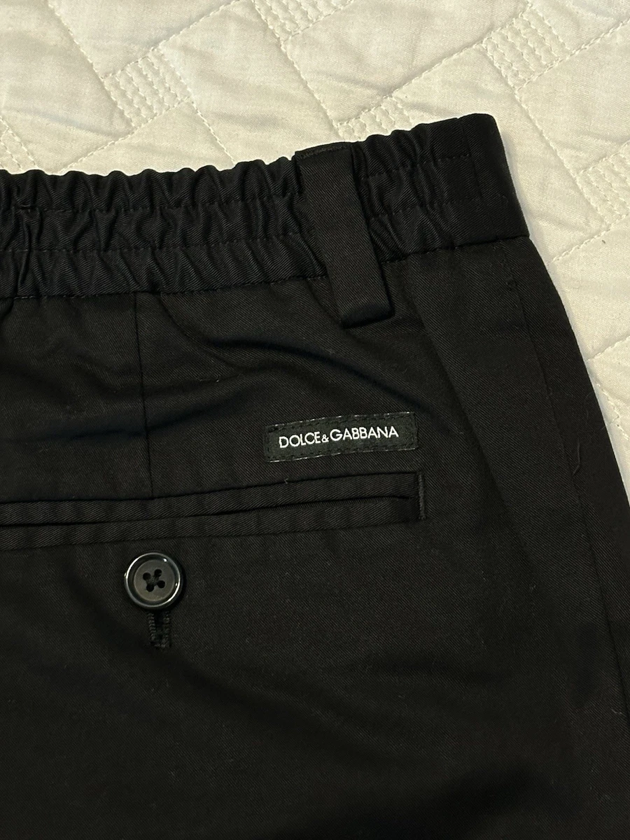 Dolce&Gabbana Men's 52 Size for sale | eBay