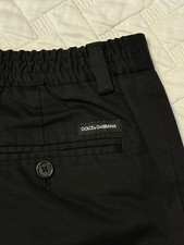 Dolce & Gabbana Pants Size 52 men’s