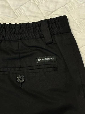 Dolce&Gabbana Men's 52 Size for sale | eBay