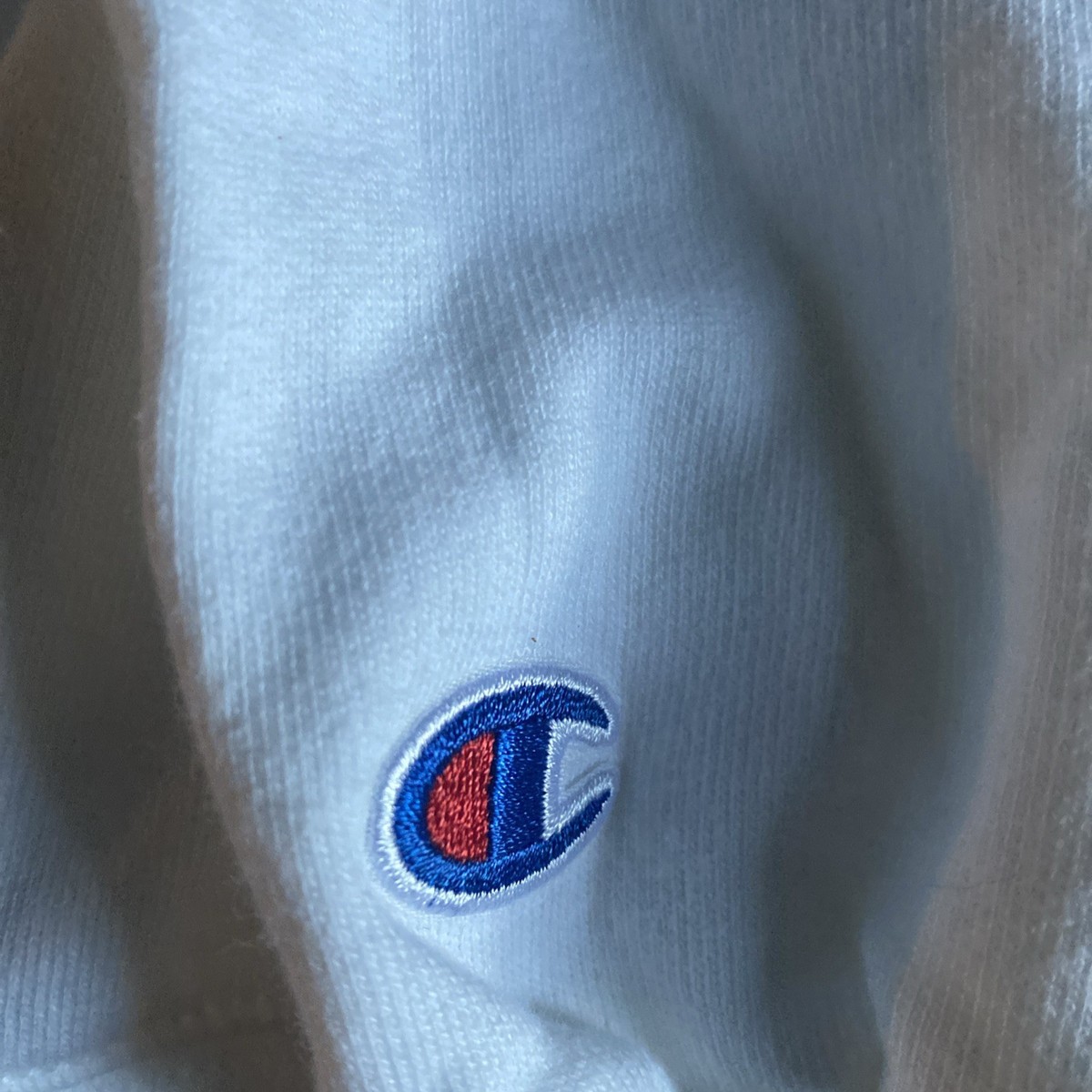 Barstool Sweatshirt XL - I Can Feel It In My Plums - Champion View 4