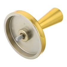 Wig Mannequin Head Stand Connector Adapter, Mannequin Installation Part for