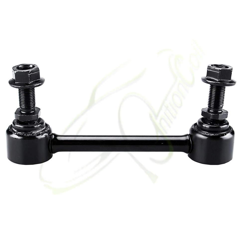 For Volvo XC70 & XC90 03-07 Front & Rear 4 Pieces Suspension Sway Bar link Kit - Image 3 of 4