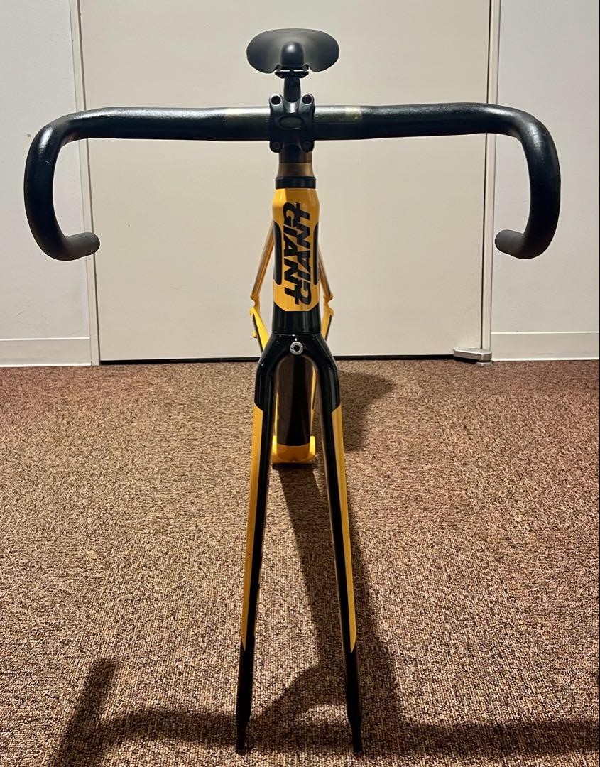 GIANT OCR 5700 (S) ロードバイク フレーム Giant Ocr 5700 S Road Bike Frame | eBay