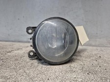 Antibrouillard Renault SCENIC