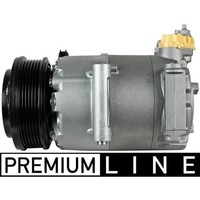 Mahle ACP 1205 000P Kompressor Klimaanlage FüR Ford Fiesta CB1 CCN