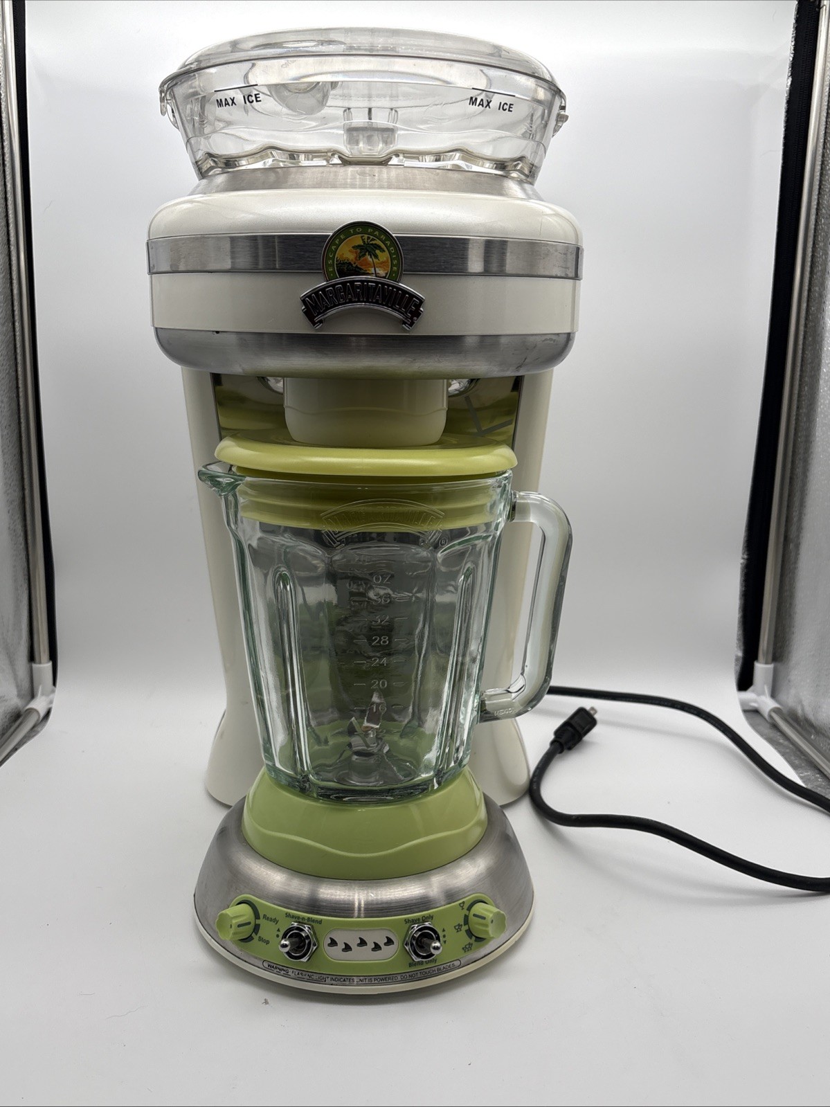 Jimmy Buffett&rsquo;s Margaritaville Frozen Concoction Maker